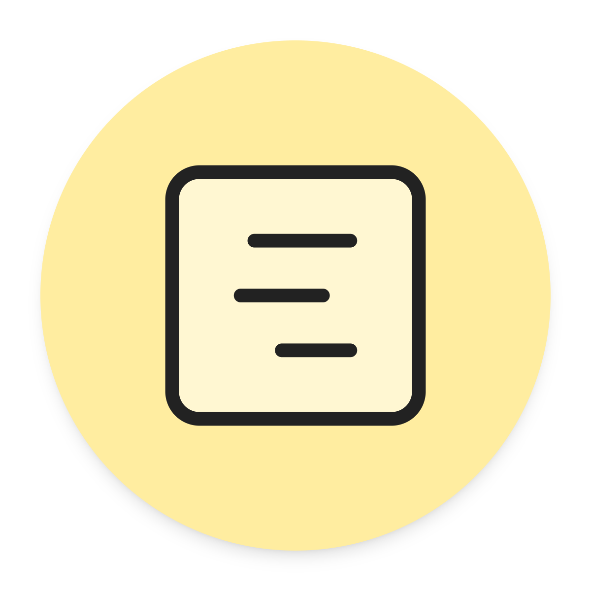 Free Resume Logo